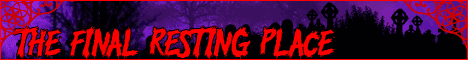 HauntedHouse.com - The Final Resting Place